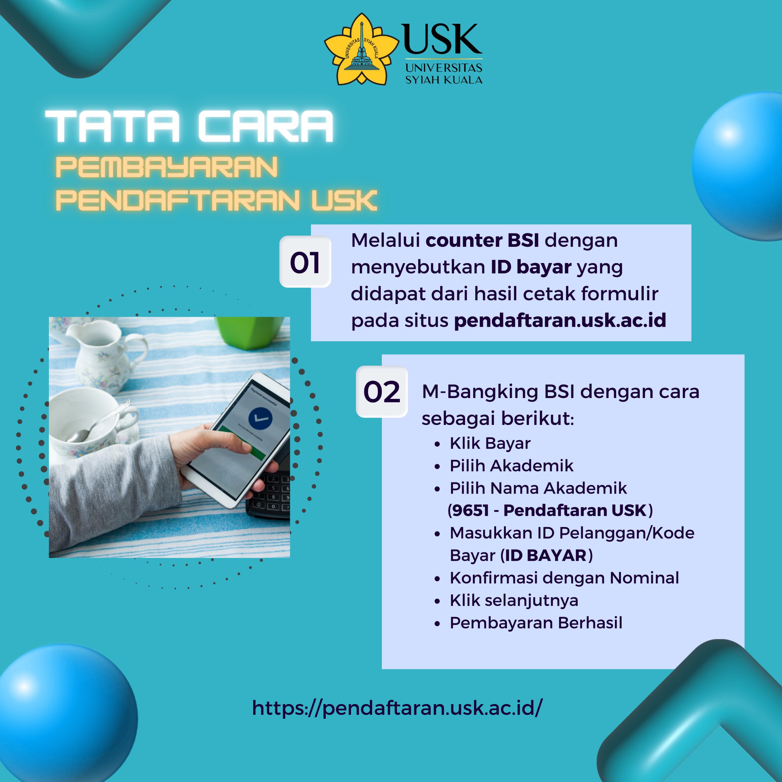 Tata Cara Semua
